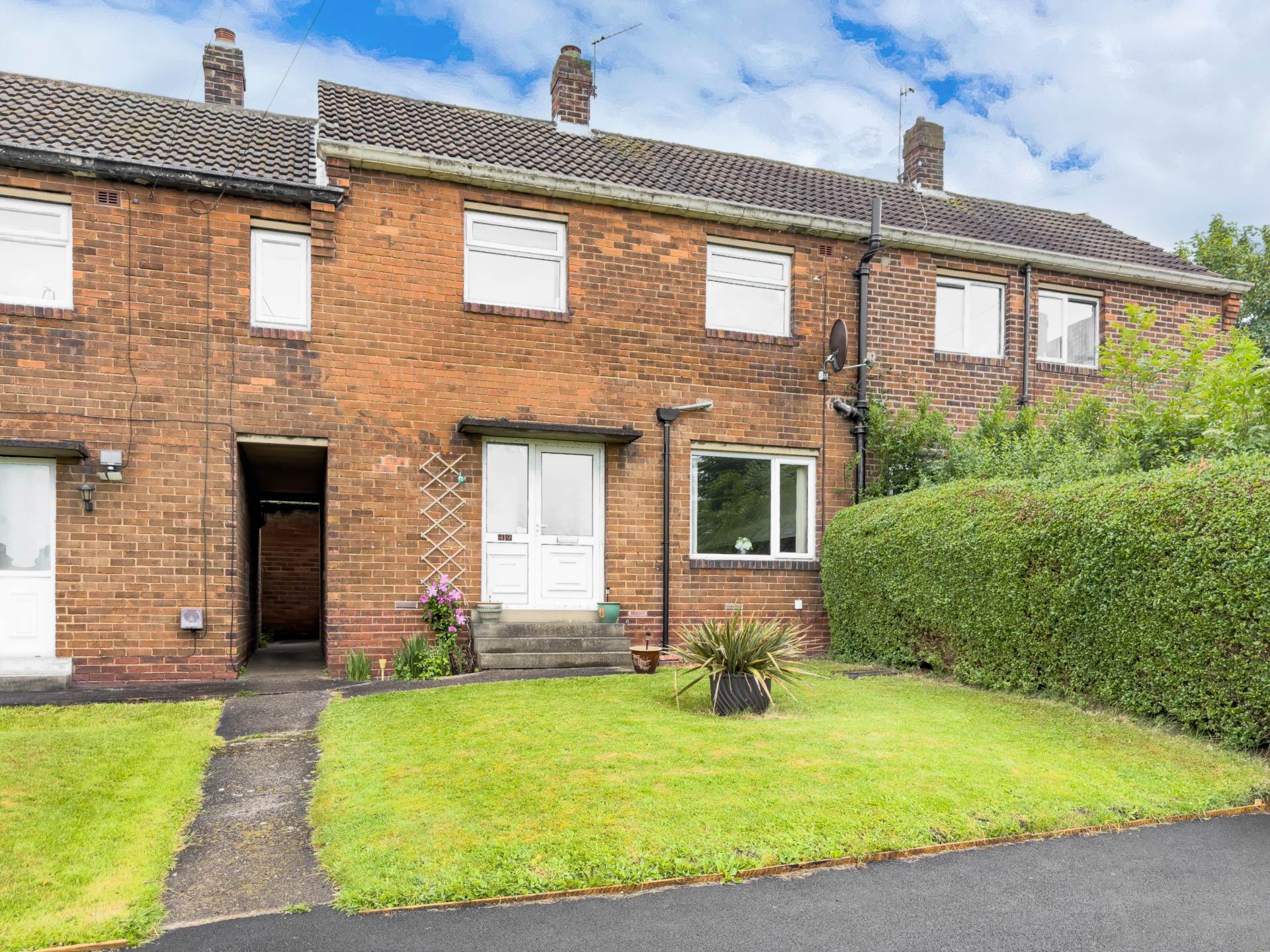 Church Road, Birstall, Image 12