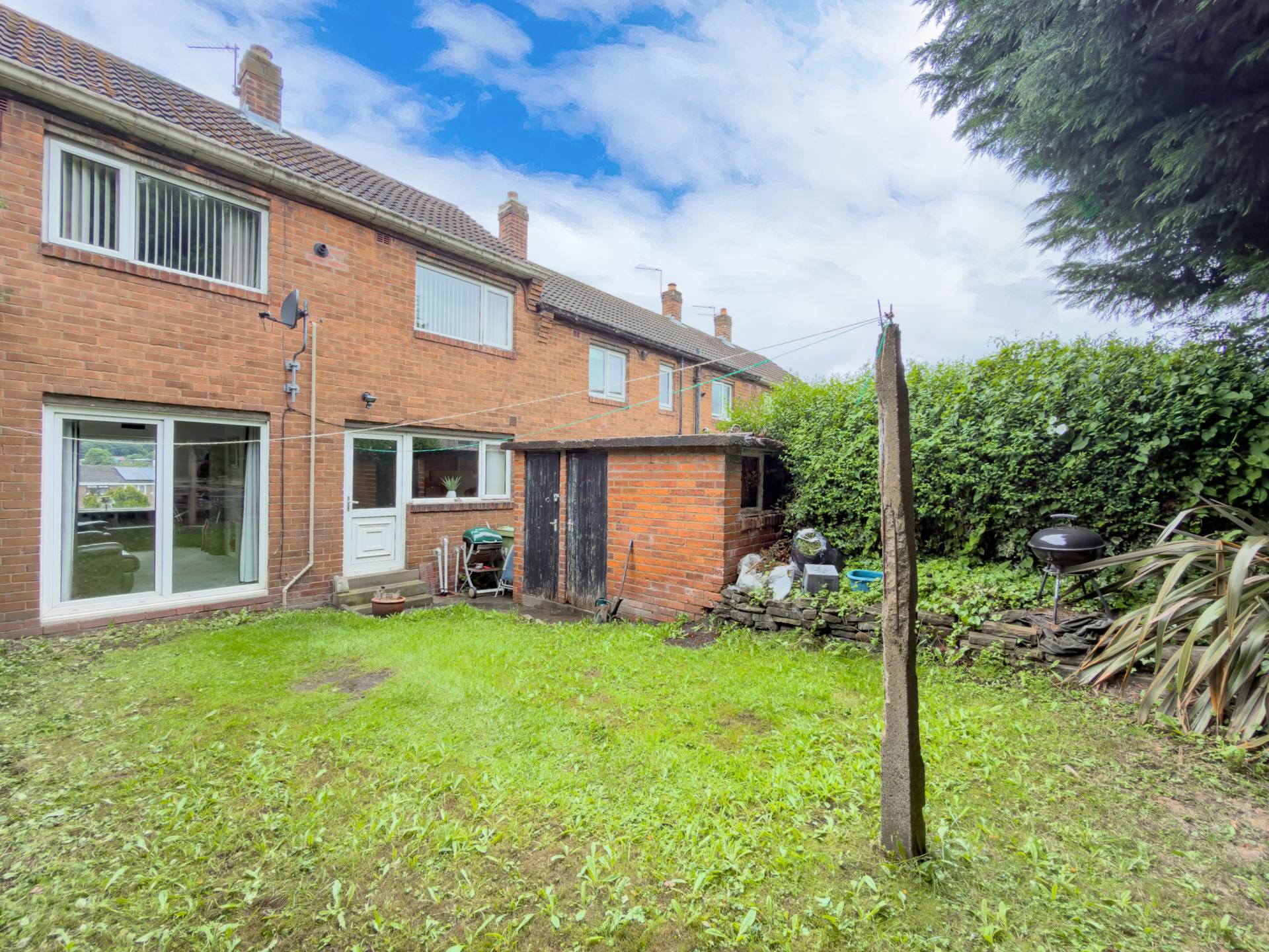 Church Road, Birstall, Image 13