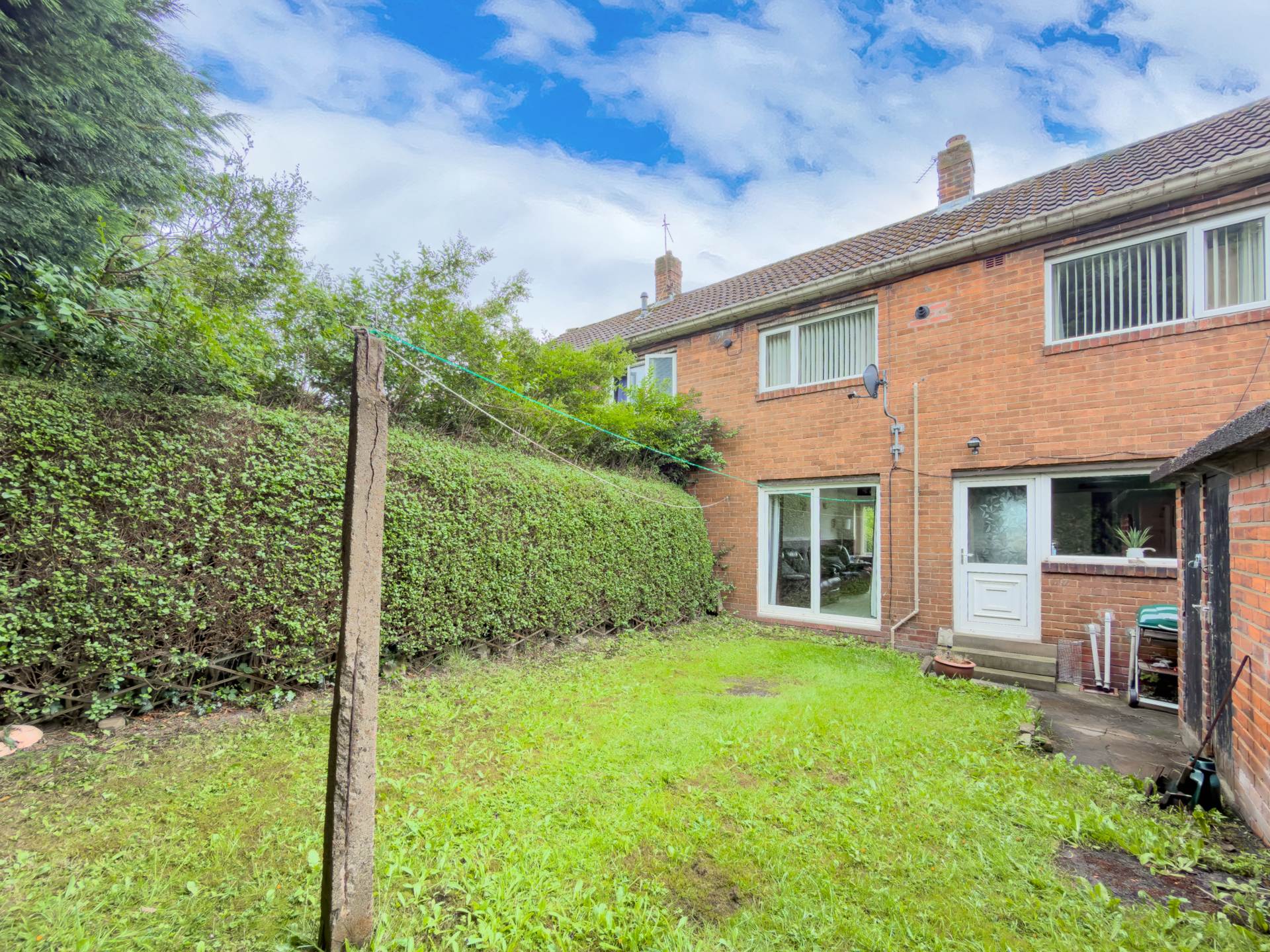 Church Road, Birstall, Image 14