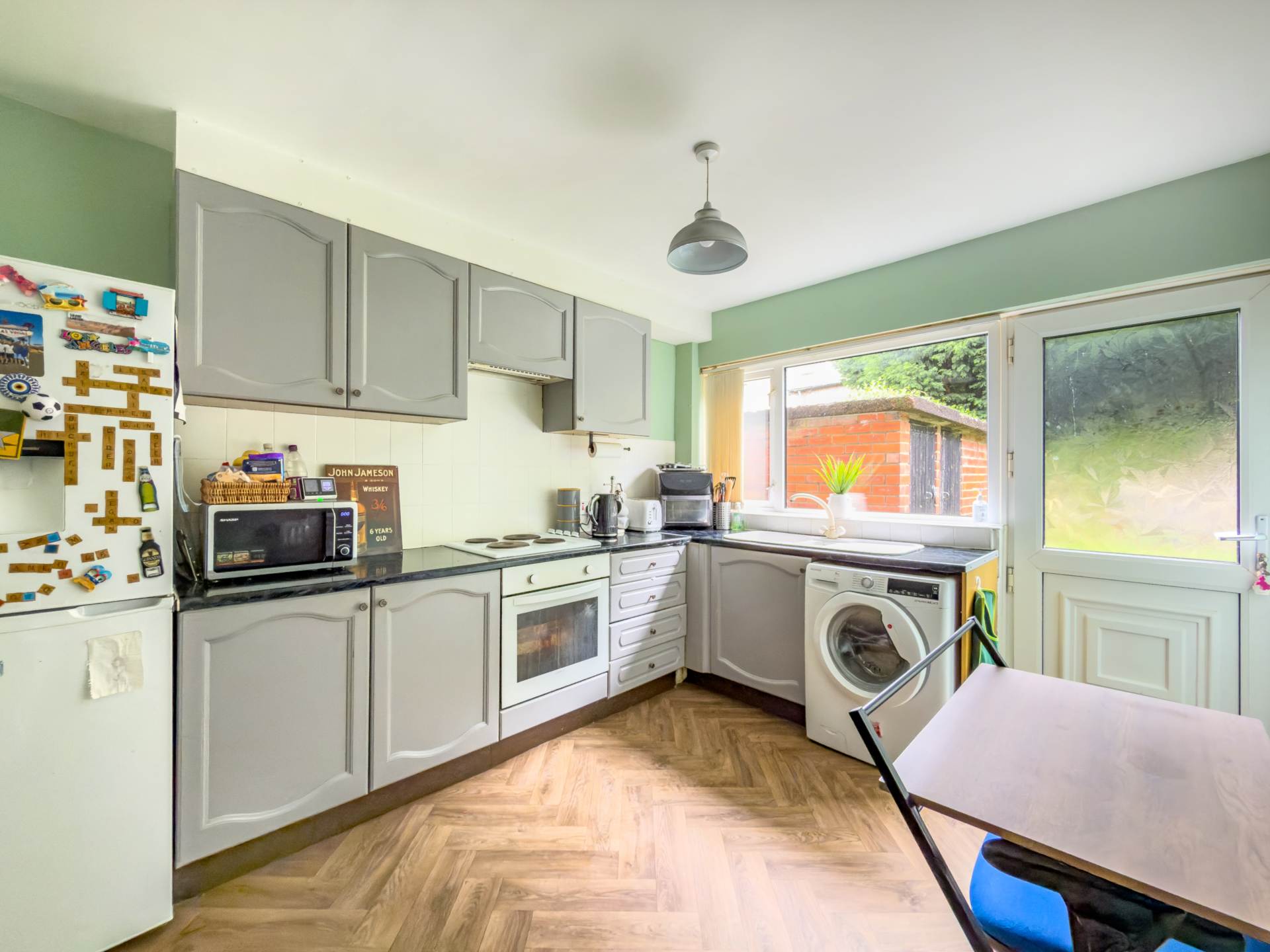 Church Road, Birstall, Image 2