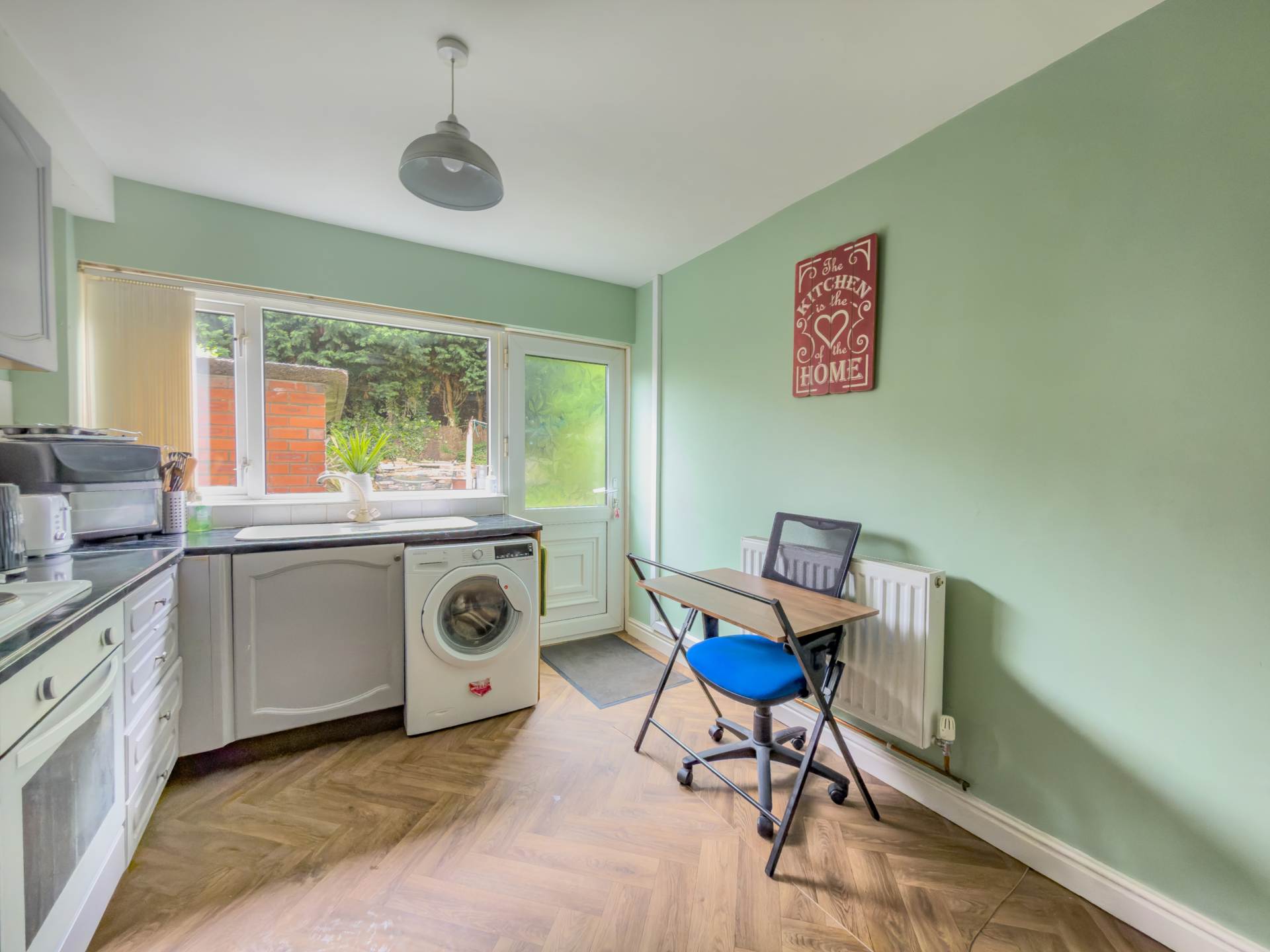 Church Road, Birstall, Image 3