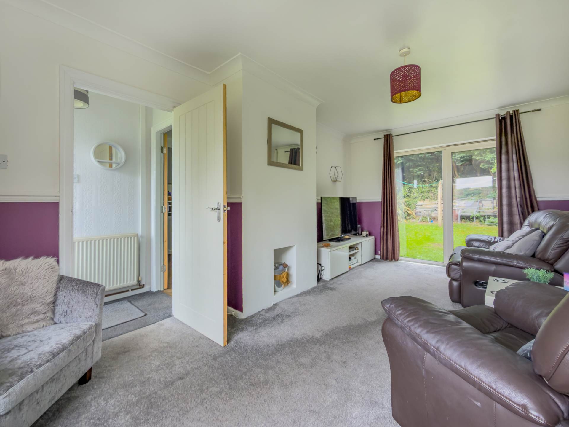 Church Road, Birstall, Image 5