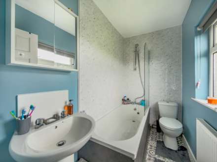 Church Road, Birstall, Image 11