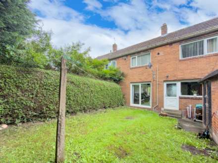 Church Road, Birstall, Image 14