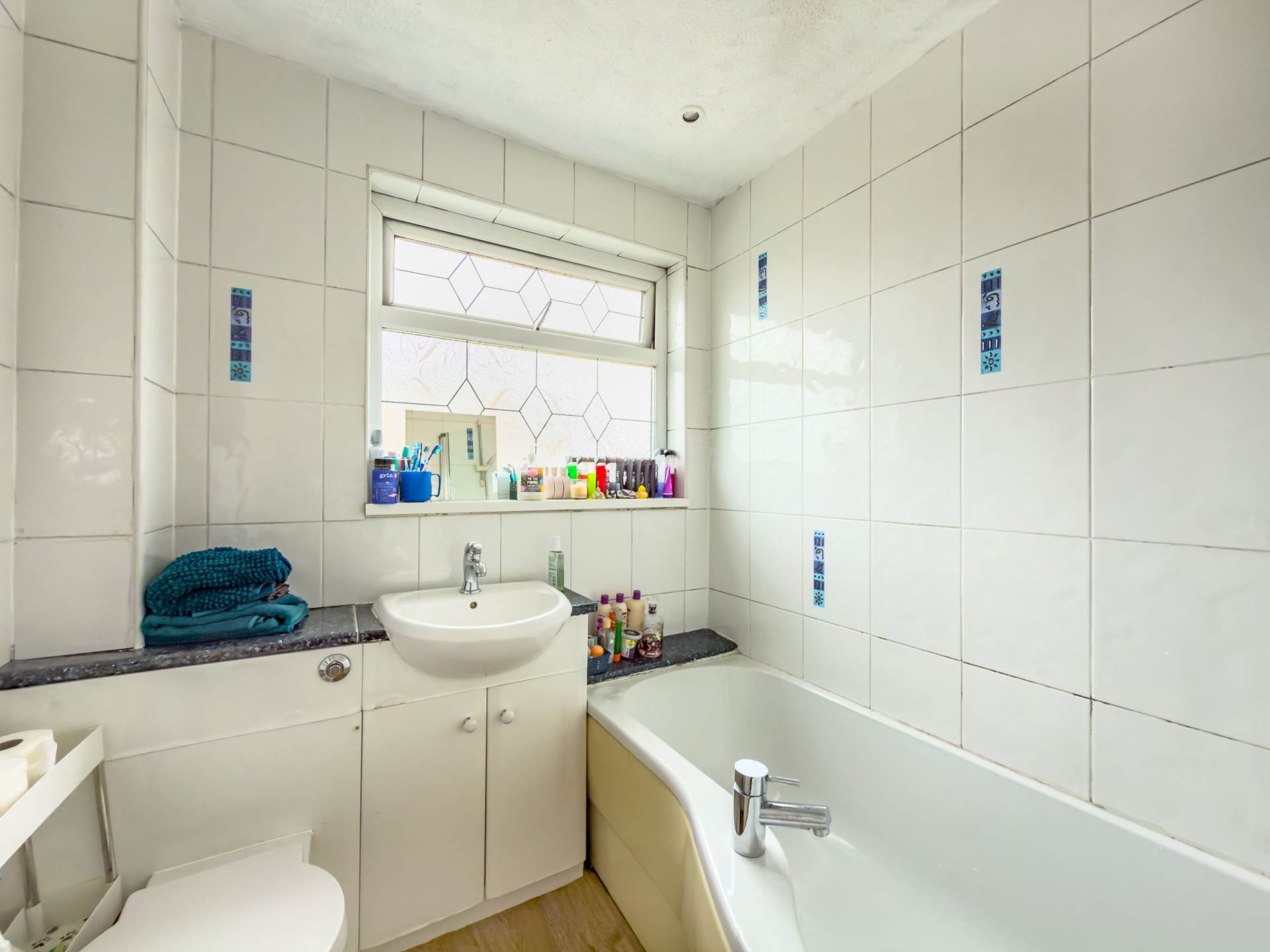 Oliver Road, Heckmondwike, Image 12