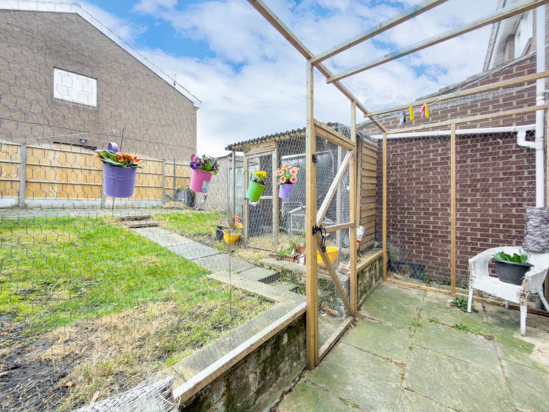 Oliver Road, Heckmondwike, Image 14