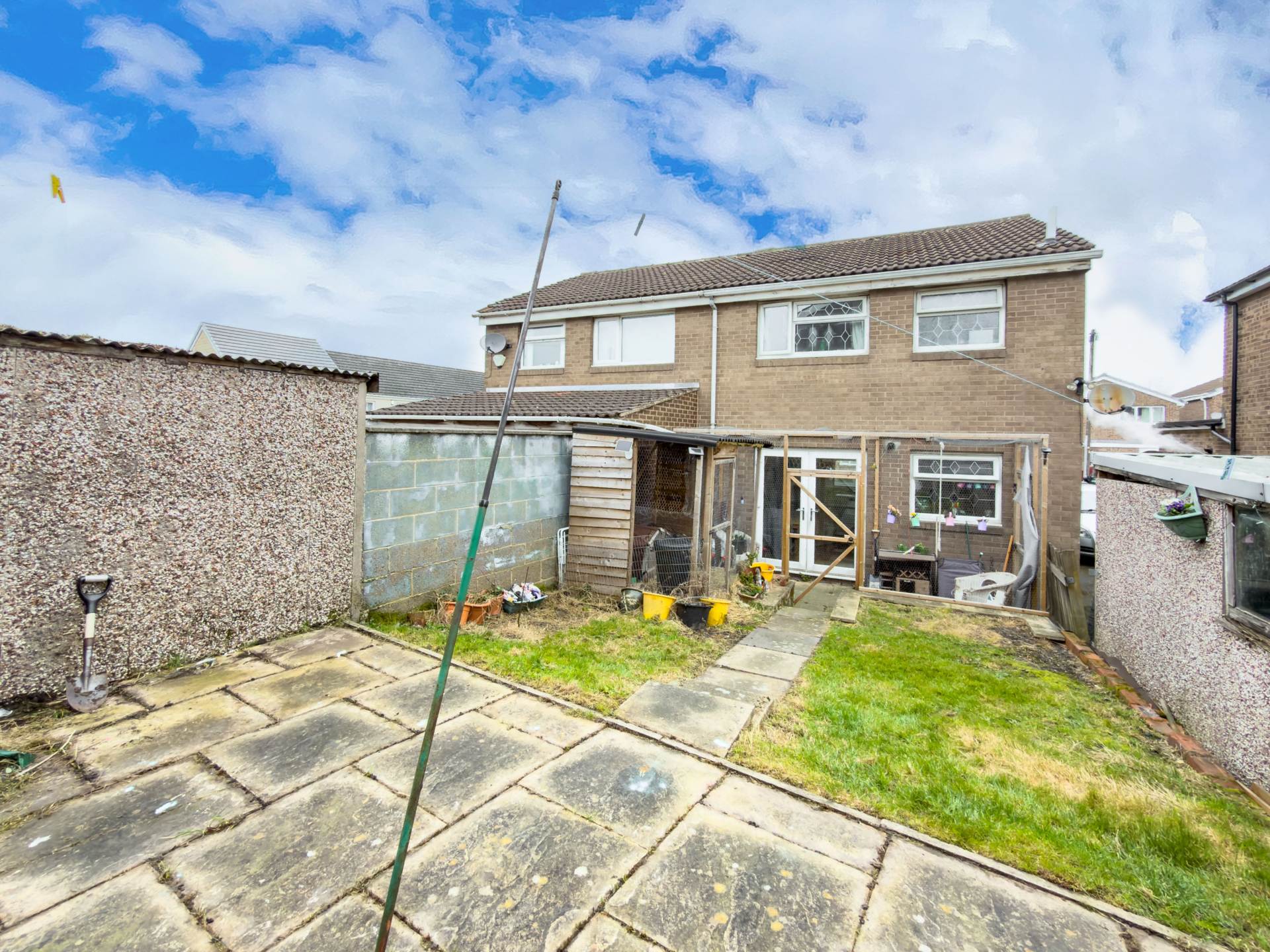 Oliver Road, Heckmondwike, Image 15