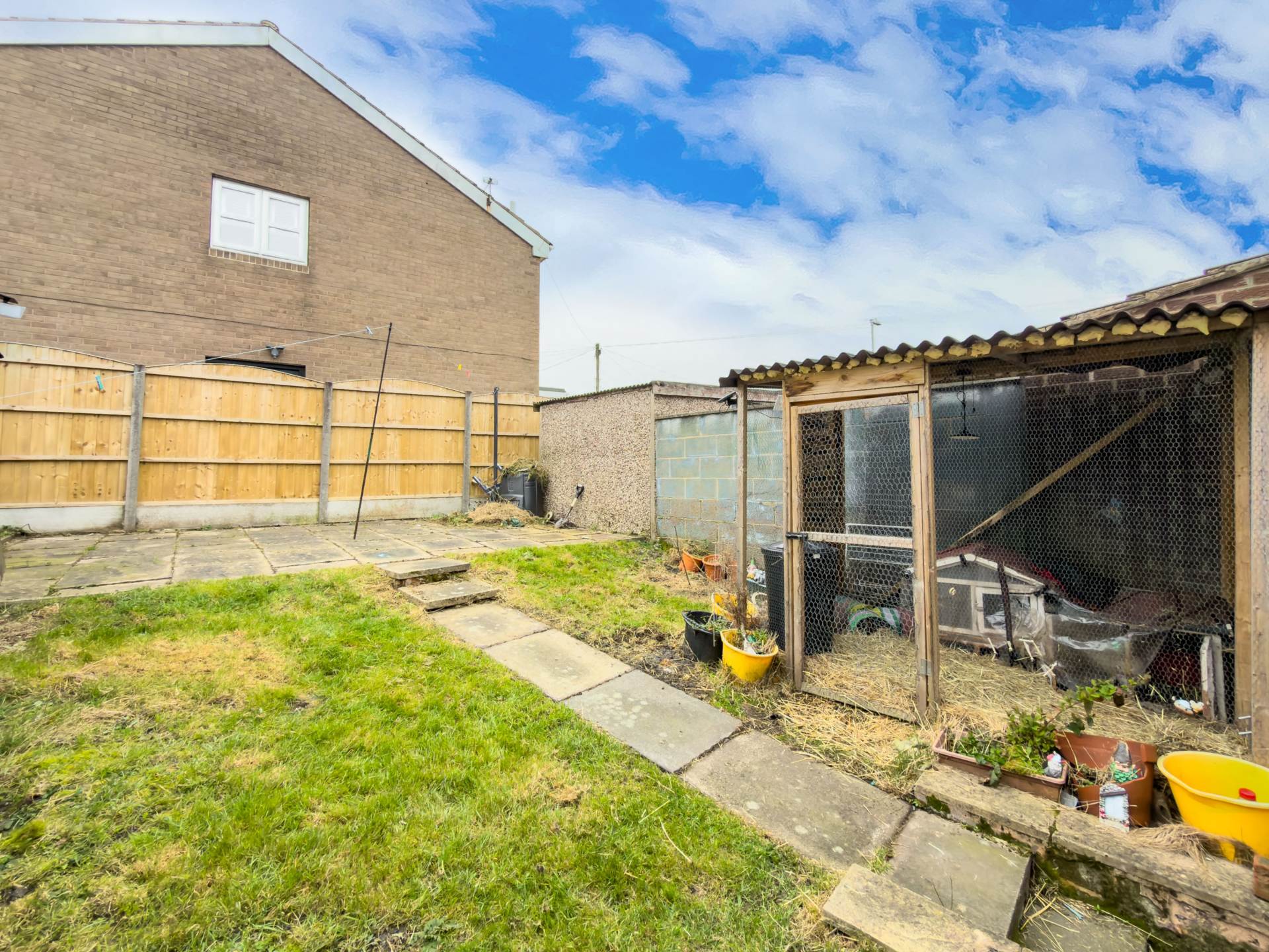 Oliver Road, Heckmondwike, Image 16