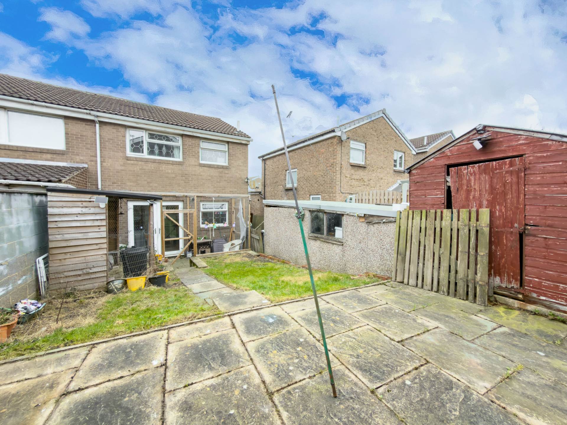 Oliver Road, Heckmondwike, Image 17