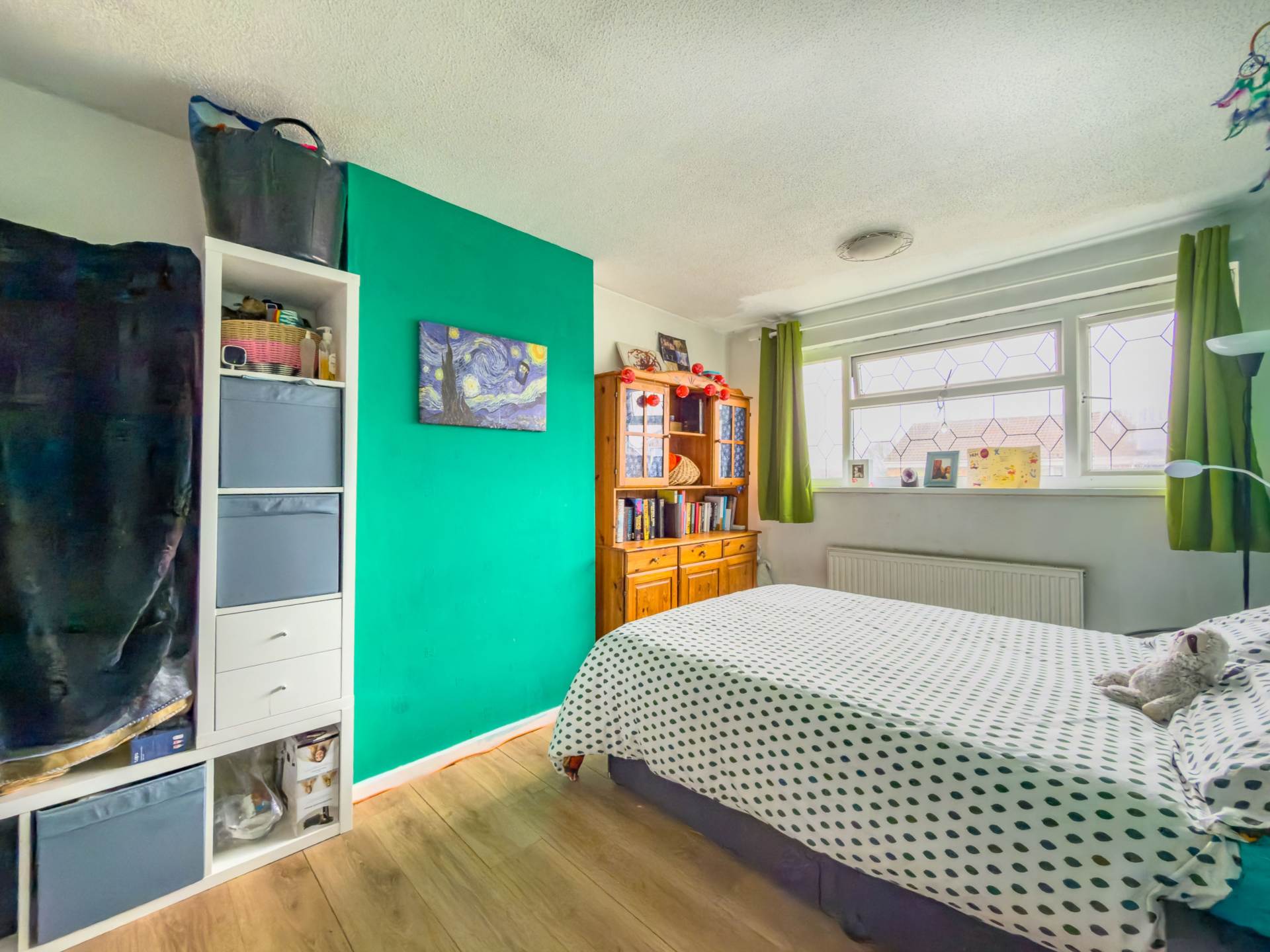 Oliver Road, Heckmondwike, Image 9