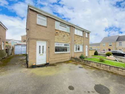 Oliver Road, Heckmondwike, Image 13