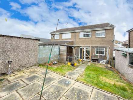 Oliver Road, Heckmondwike, Image 15