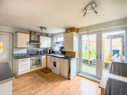 Oliver Road, Heckmondwike, Image 3