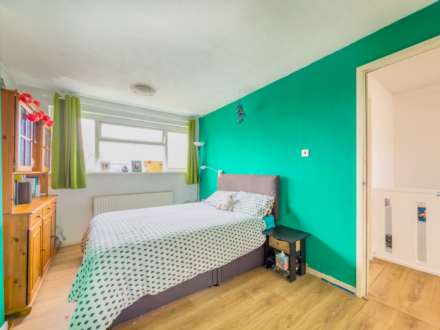 Oliver Road, Heckmondwike, Image 8