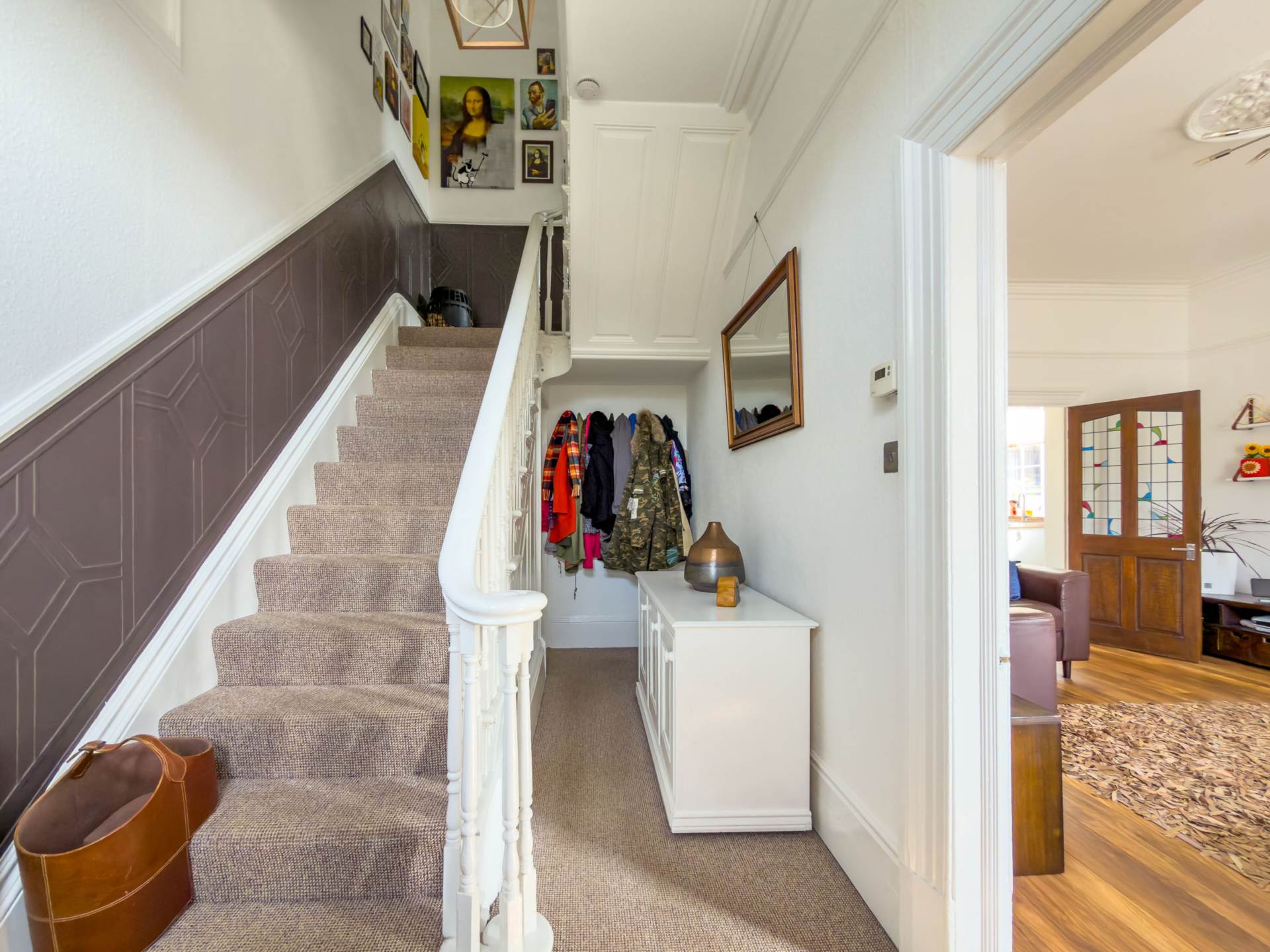 Bradford Road, Batley, Image 11