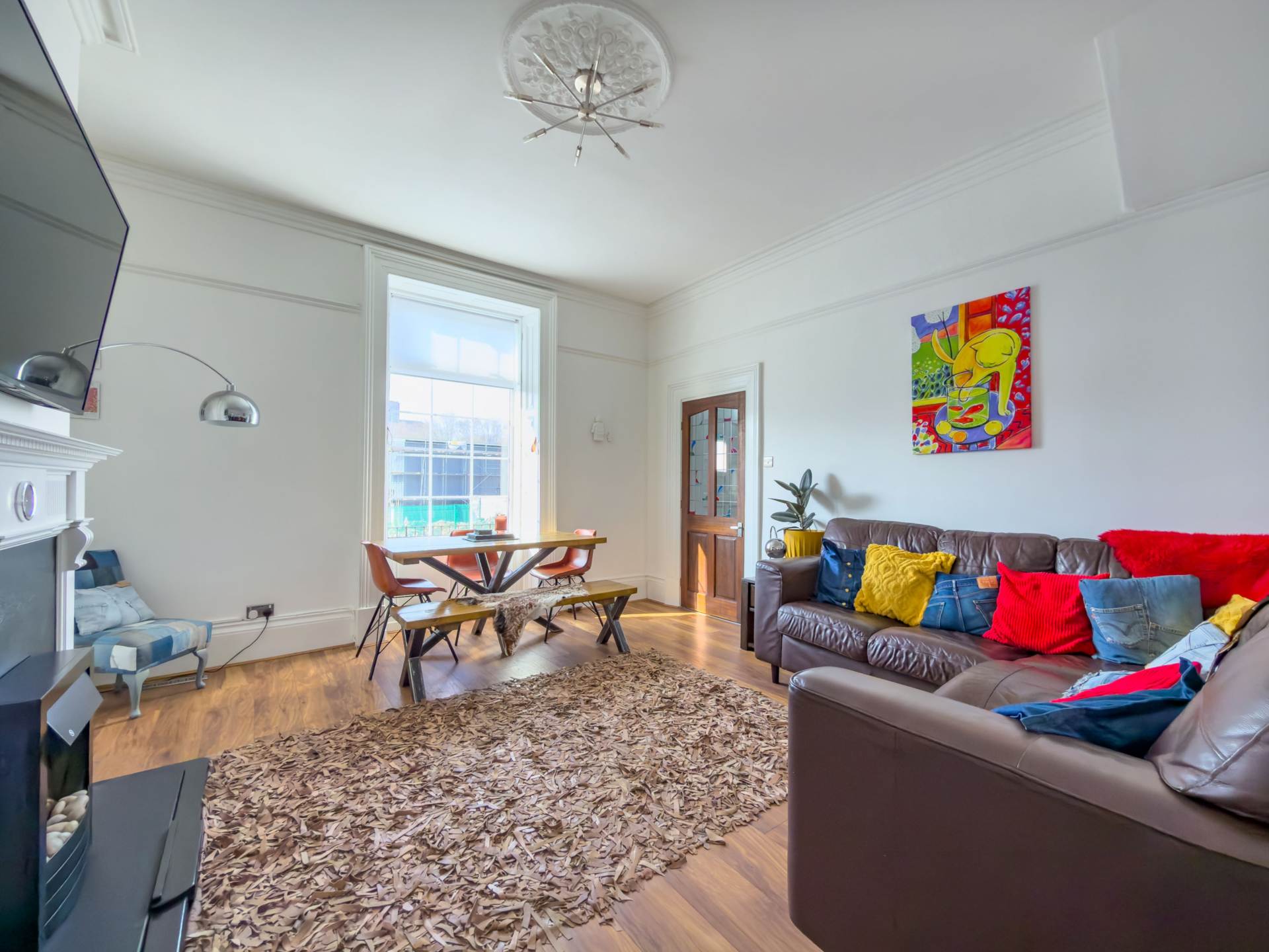 Bradford Road, Batley, Image 5