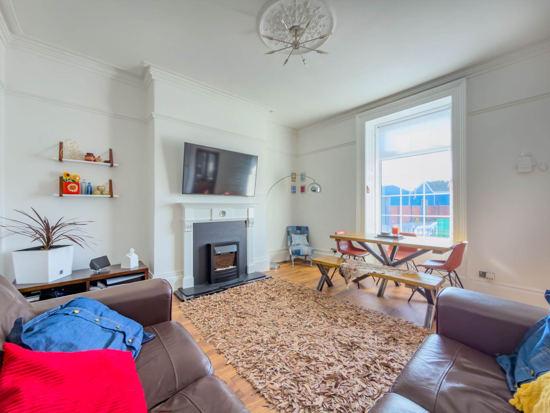 Bradford Road, Batley, Image 6