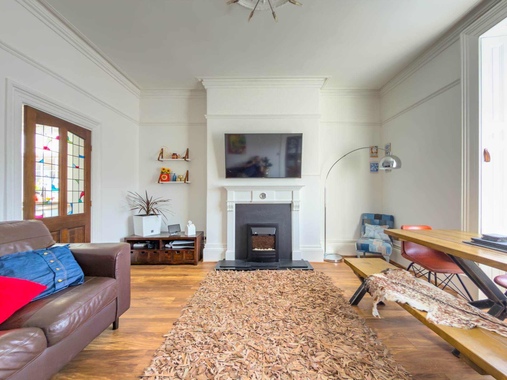 Bradford Road, Batley, Image 7