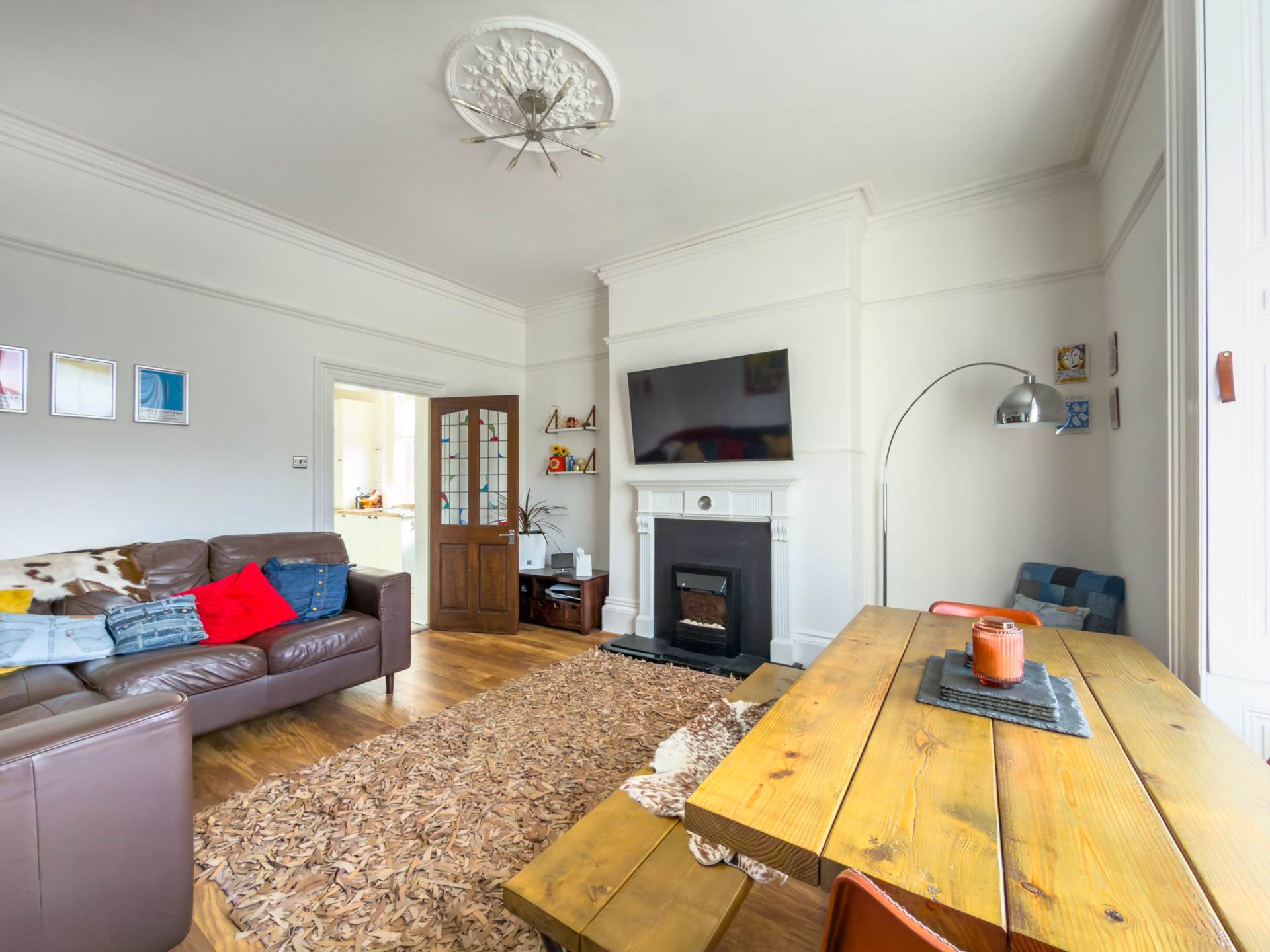 Bradford Road, Batley, Image 8