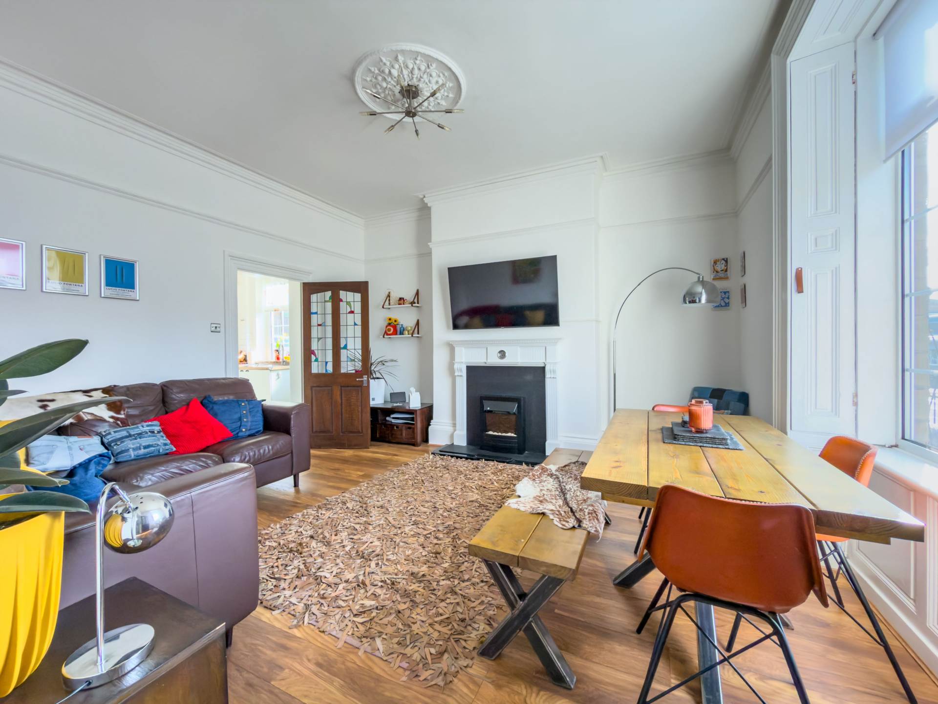 Bradford Road, Batley, Image 9