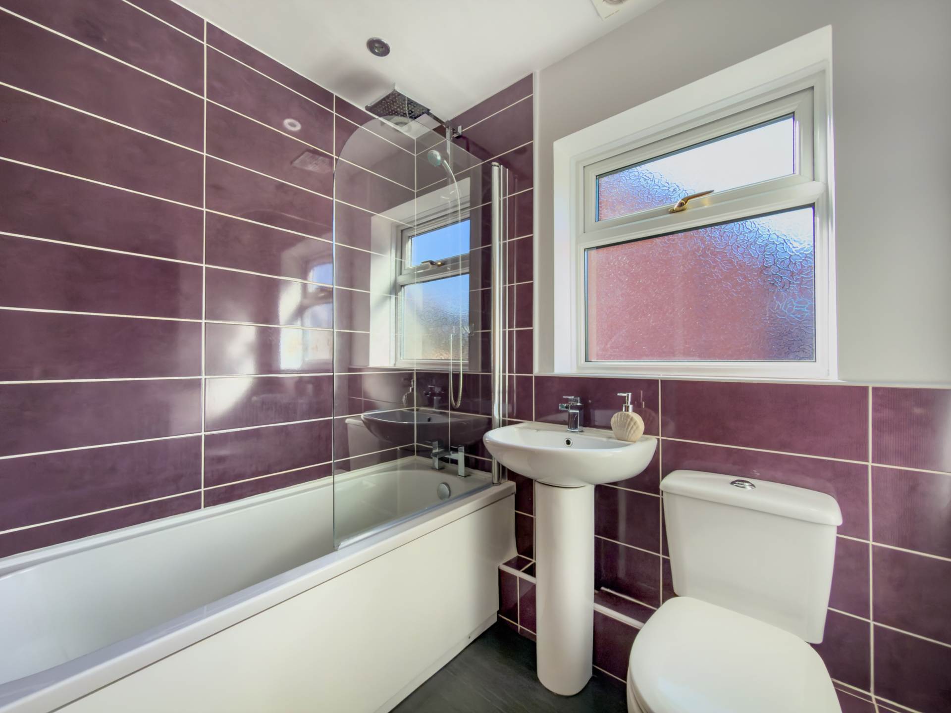 Ibbetson Road, Churwell, Morley, Image 14