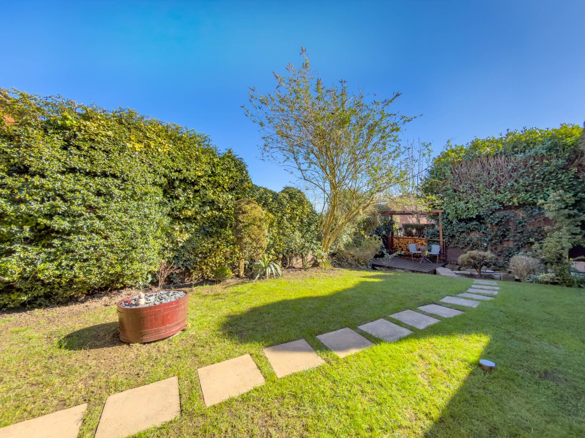 Ibbetson Road, Churwell, Morley, Image 16