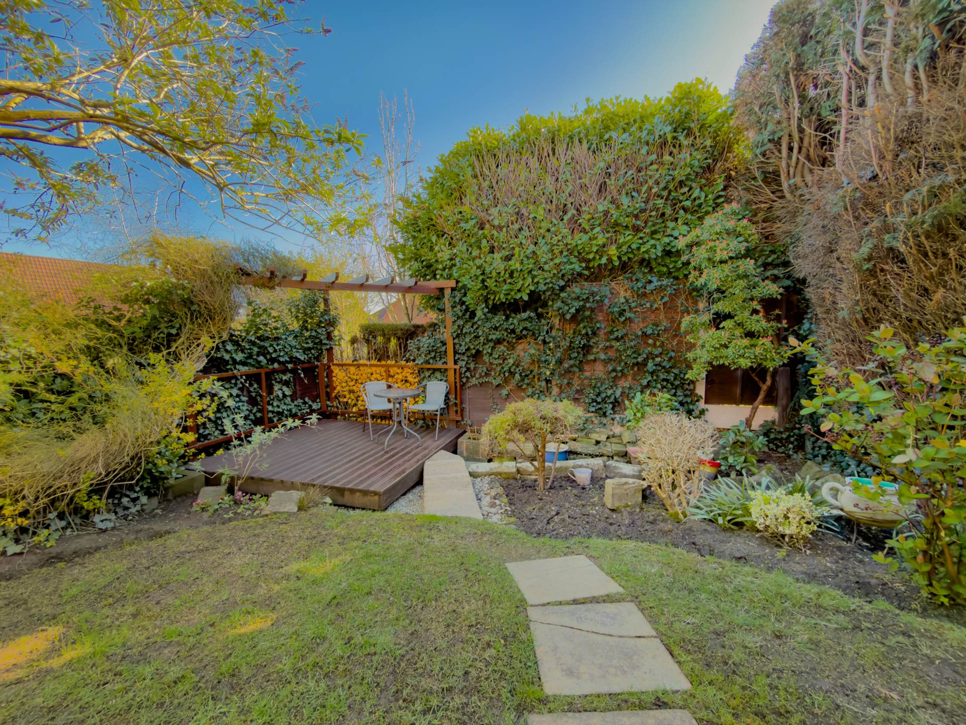 Ibbetson Road, Churwell, Morley, Image 17