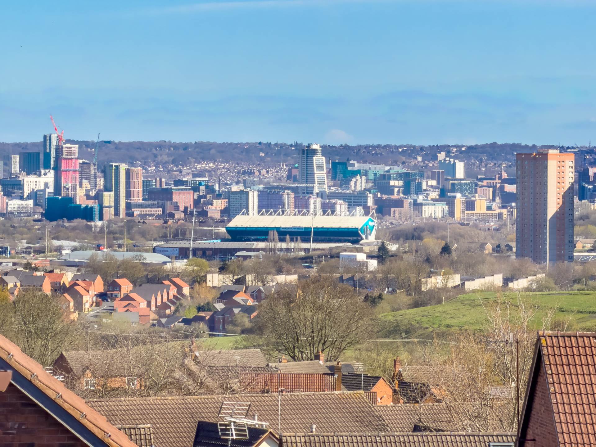 Ibbetson Road, Churwell, Morley, Image 22