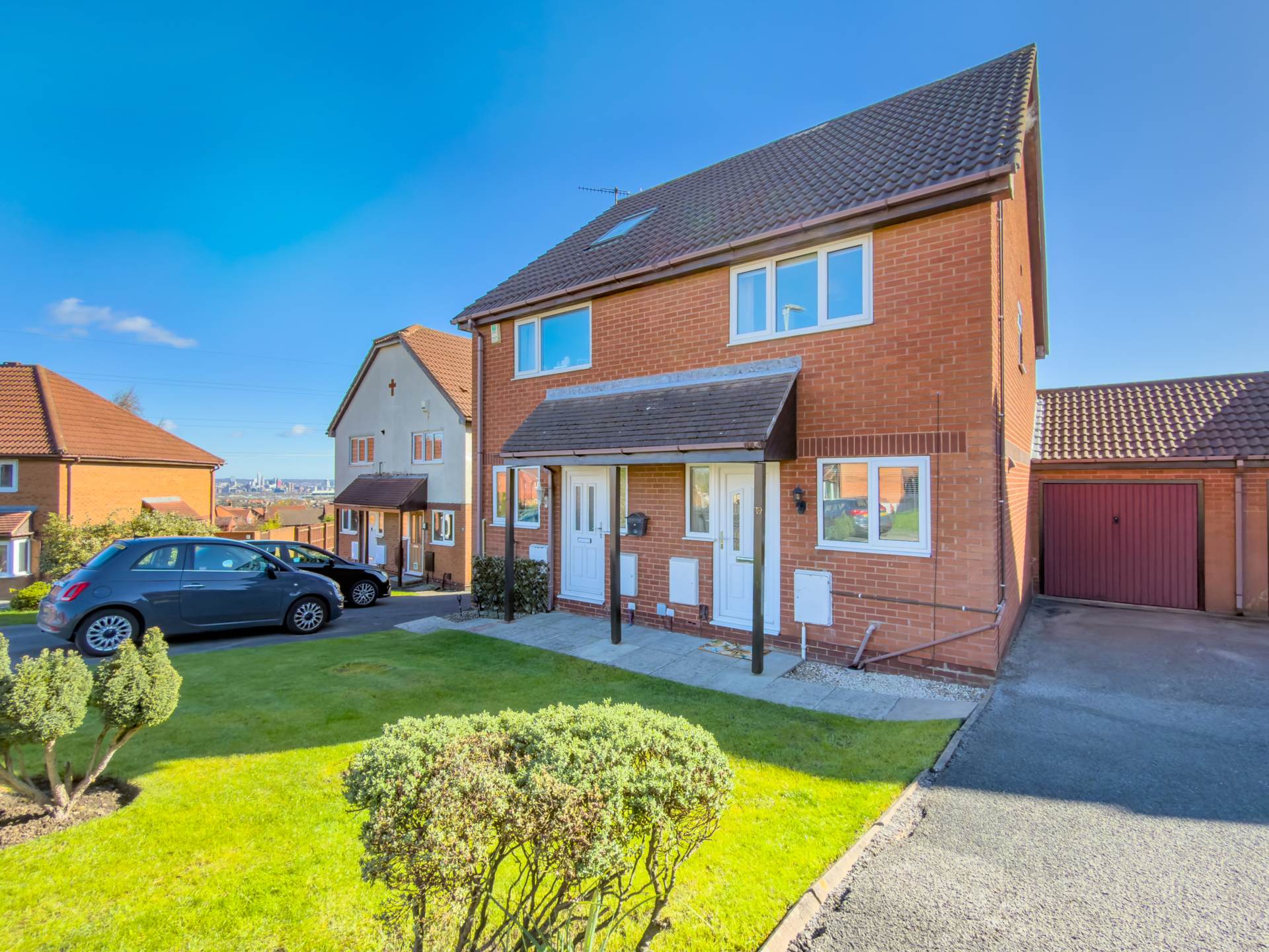 Ibbetson Road, Churwell, Morley, Image 23