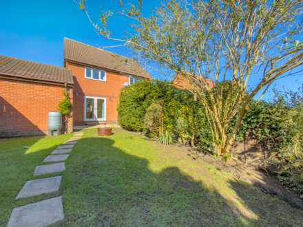 Ibbetson Road, Churwell, Morley, Image 15