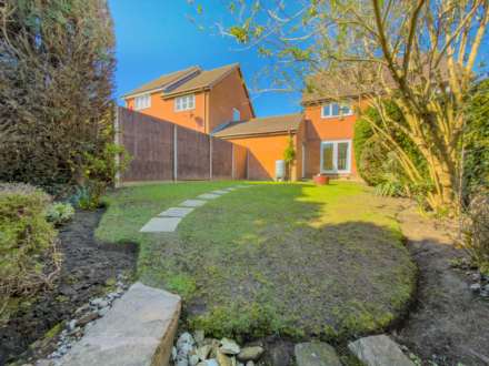 Ibbetson Road, Churwell, Morley, Image 18