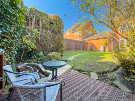 Ibbetson Road, Churwell, Morley, Image 19