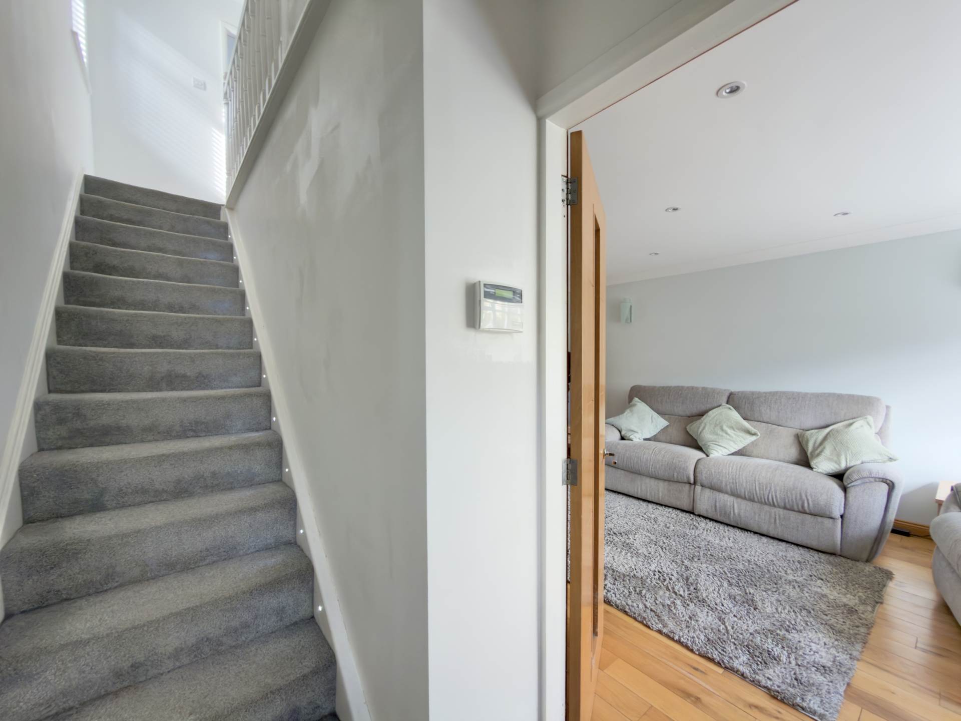 John Nelson Close, Birstall, Image 11