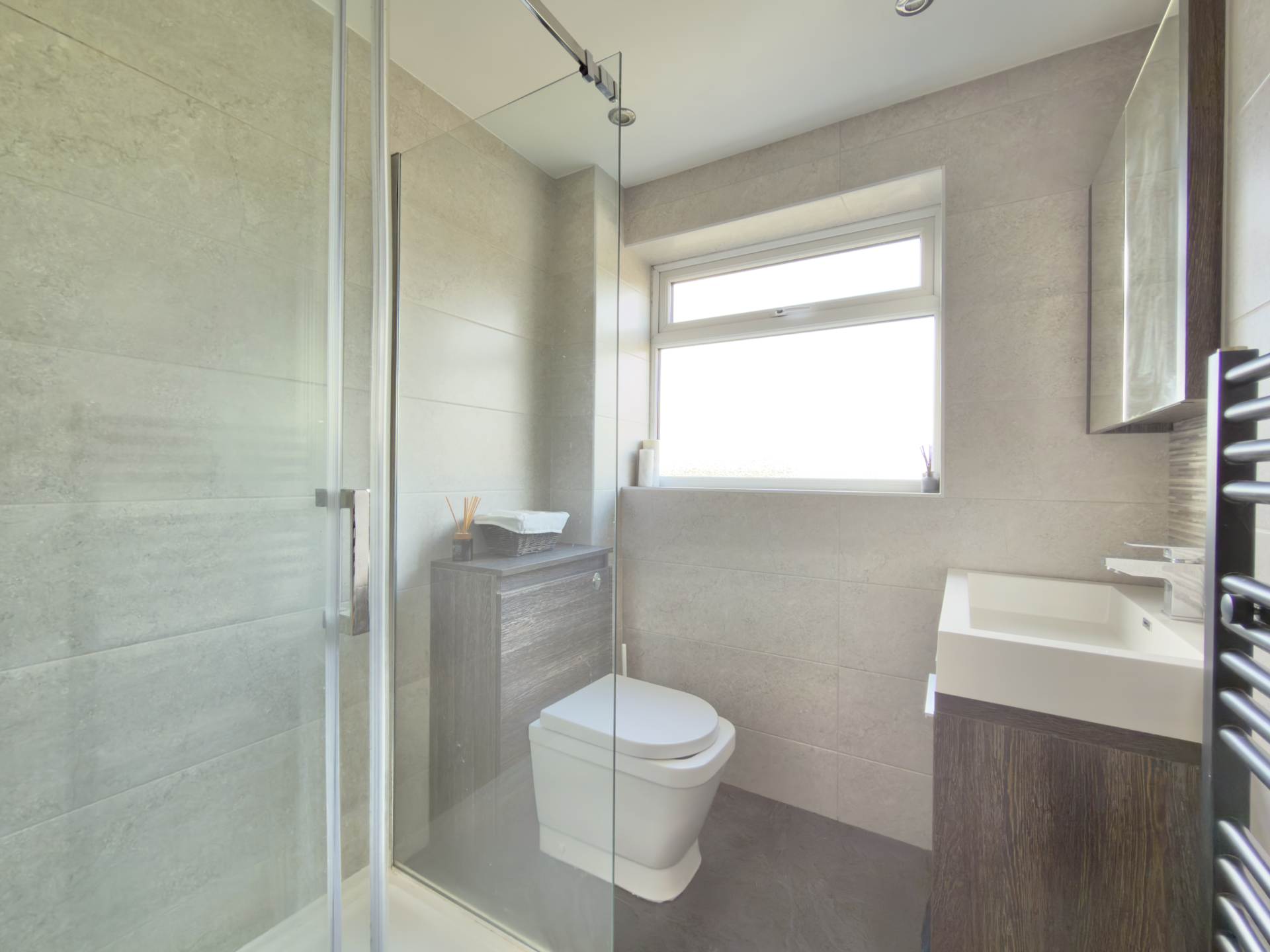 John Nelson Close, Birstall, Image 13