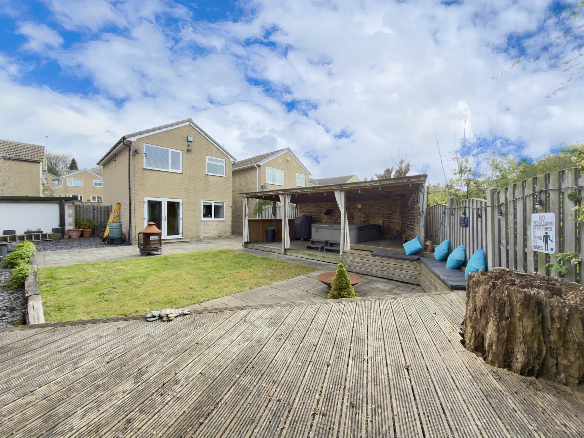 John Nelson Close, Birstall, Image 18