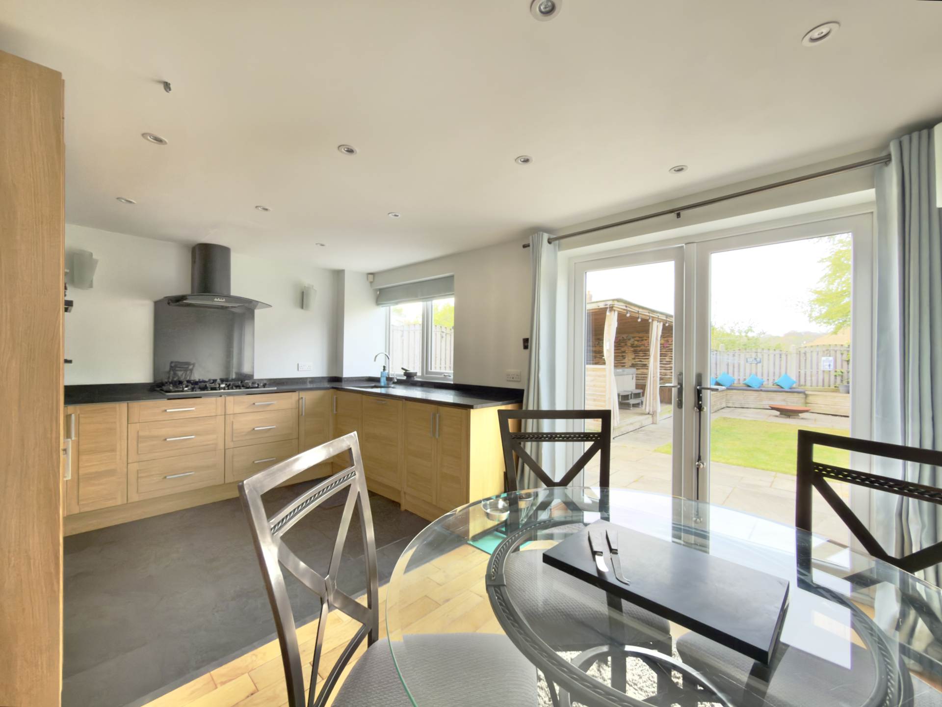 John Nelson Close, Birstall, Image 2