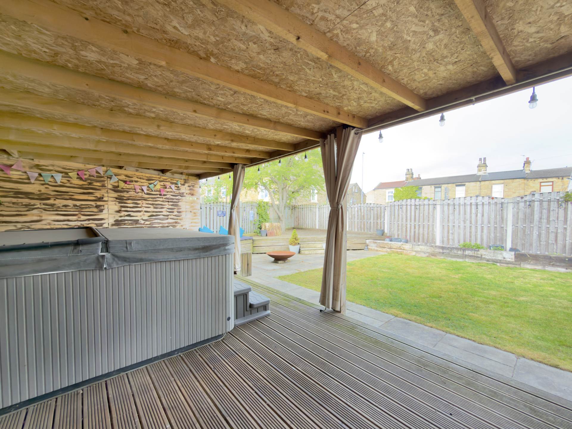 John Nelson Close, Birstall, Image 20