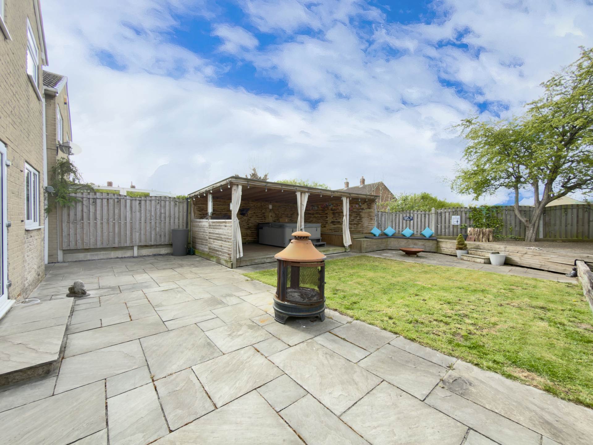 John Nelson Close, Birstall, Image 21