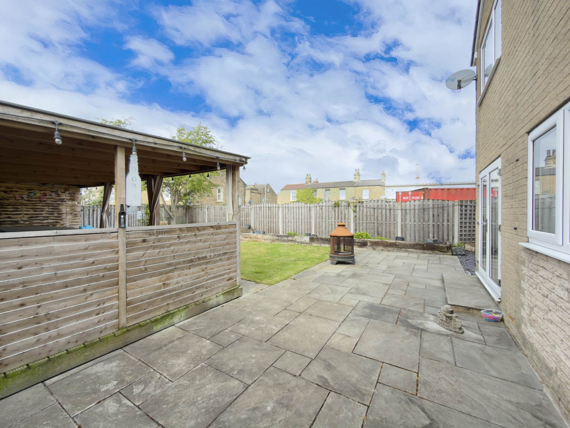 John Nelson Close, Birstall, Image 23