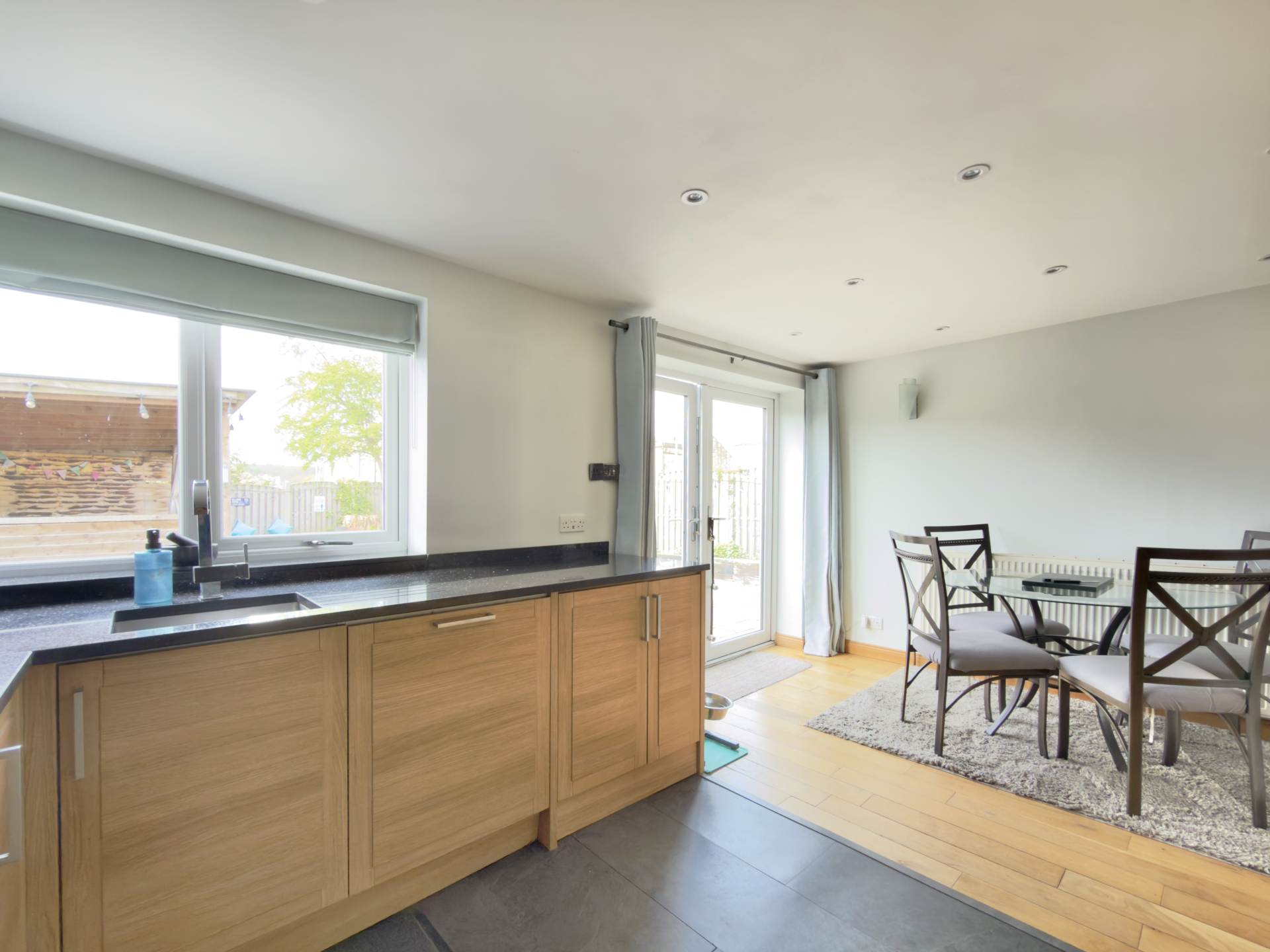 John Nelson Close, Birstall, Image 3