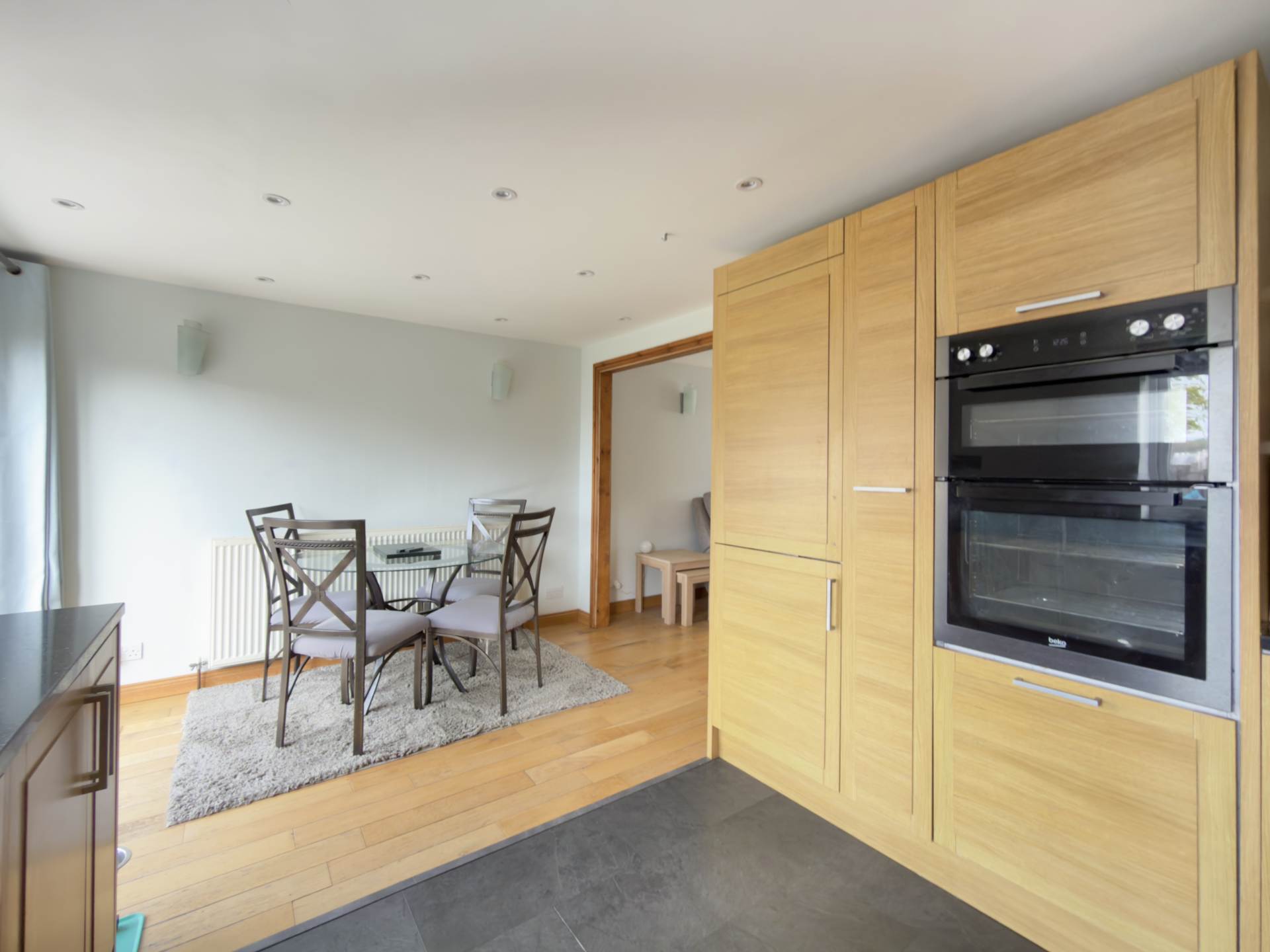 John Nelson Close, Birstall, Image 4