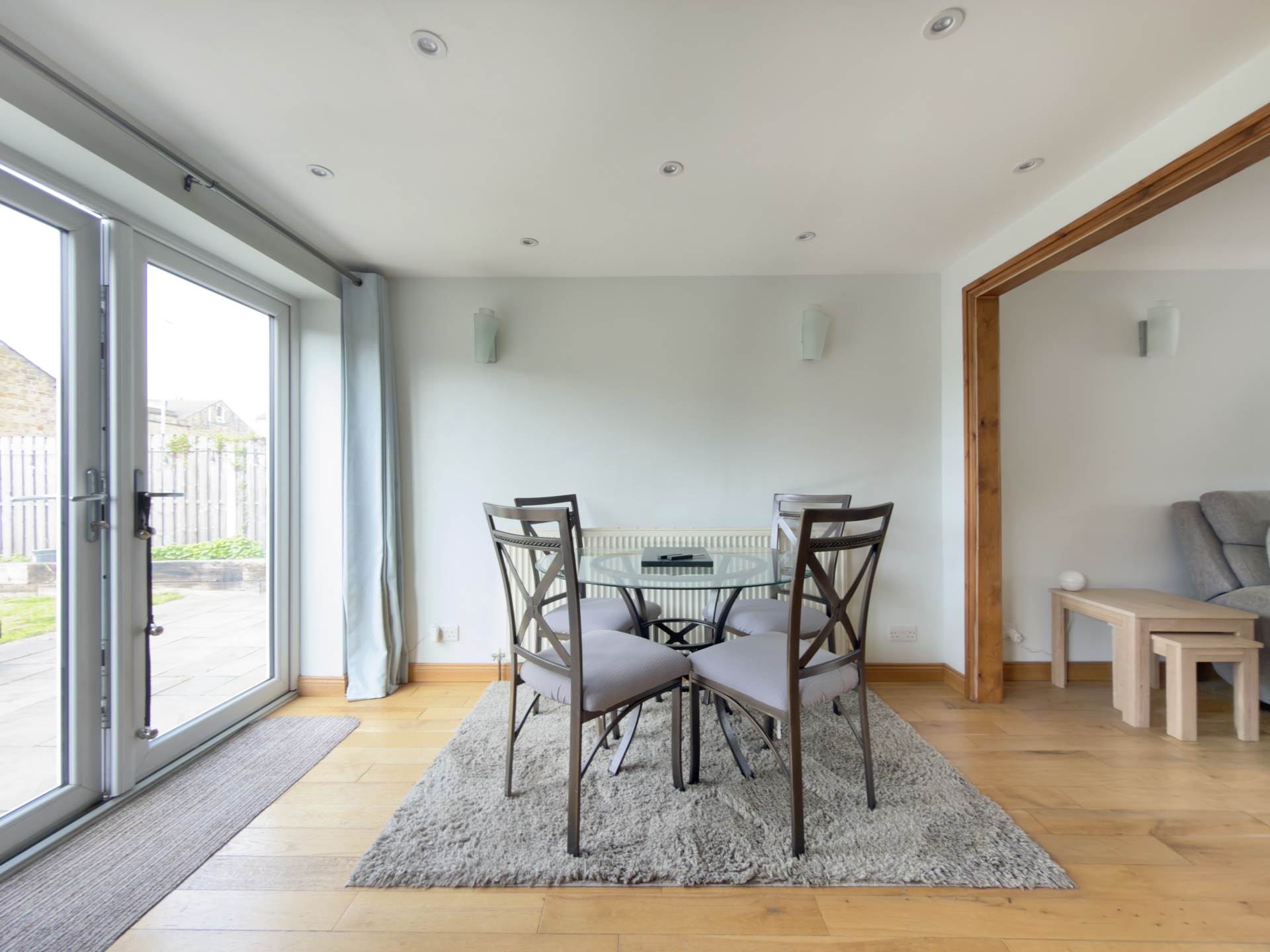 John Nelson Close, Birstall, Image 6