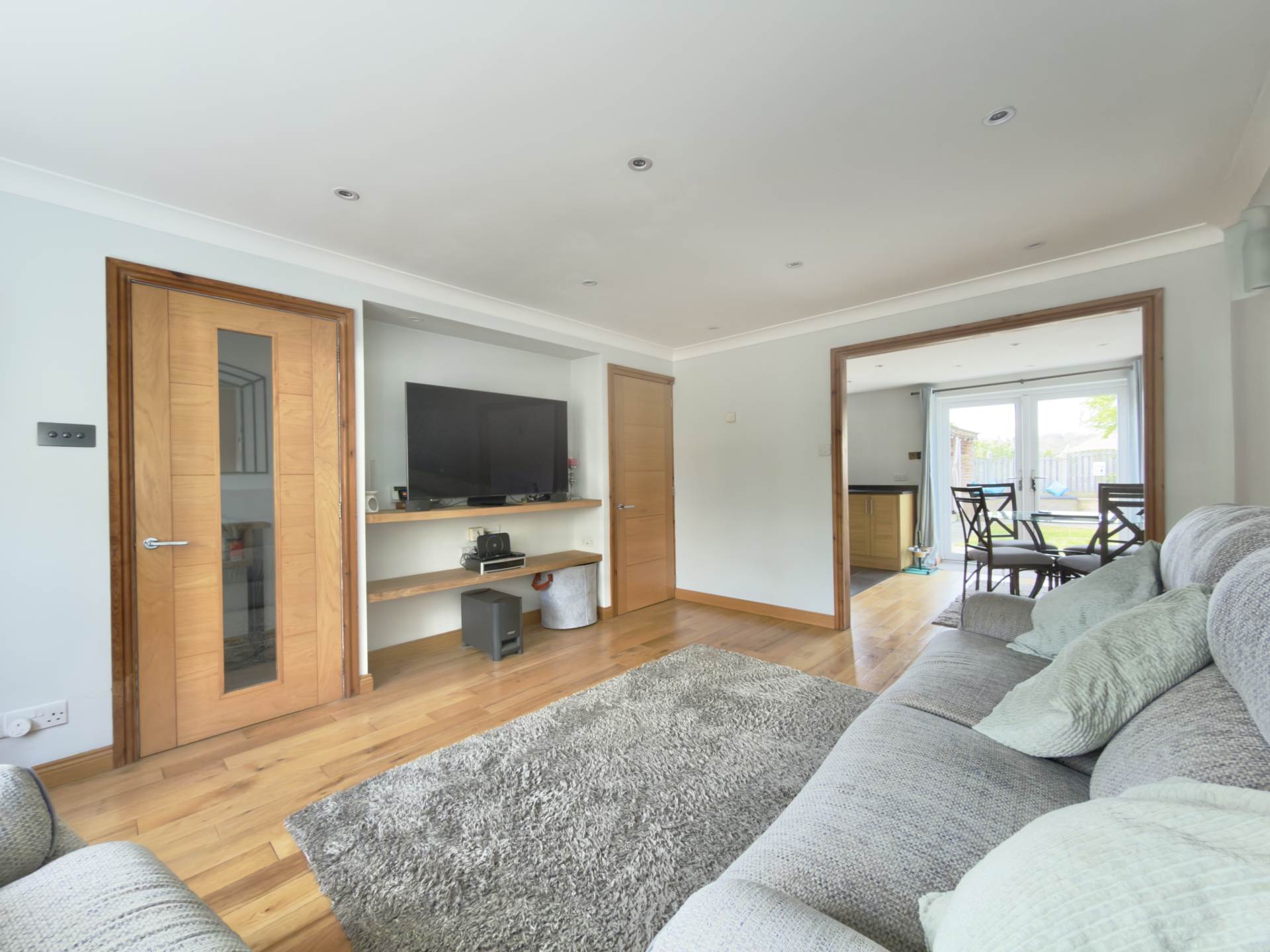 John Nelson Close, Birstall, Image 7