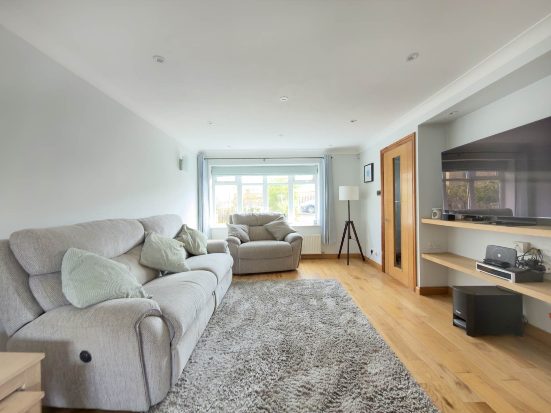 John Nelson Close, Birstall, Image 8