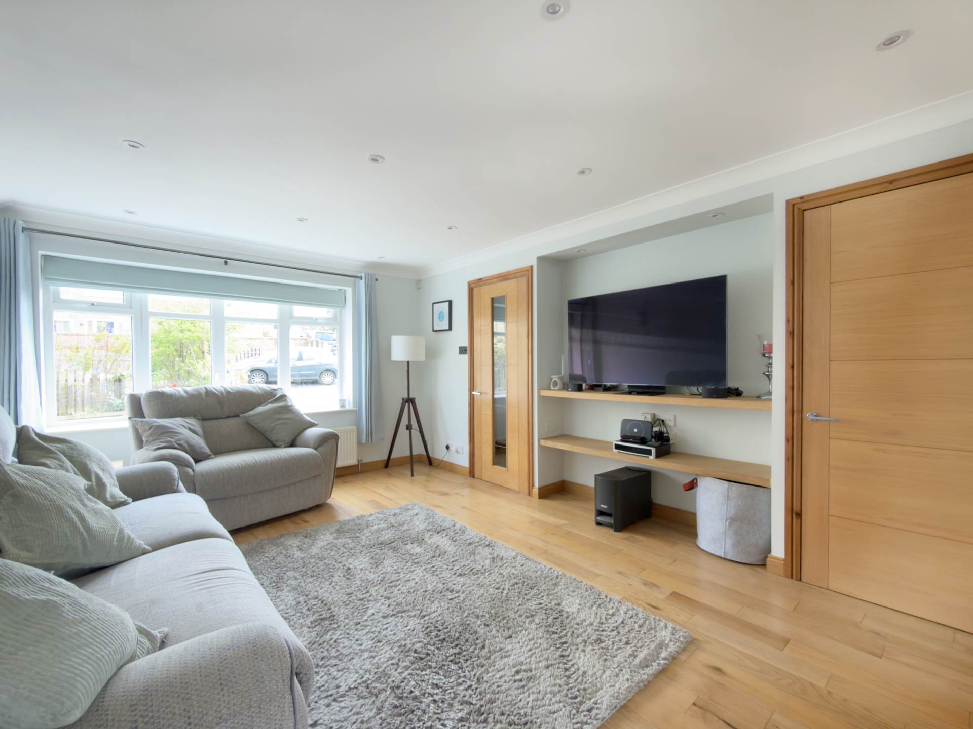 John Nelson Close, Birstall, Image 9