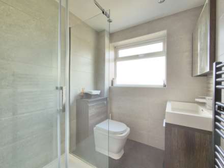 John Nelson Close, Birstall, Image 13