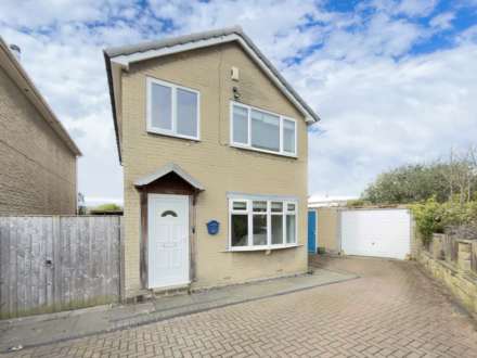 John Nelson Close, Birstall, Image 17