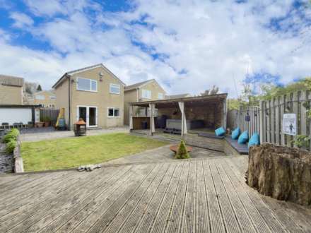 John Nelson Close, Birstall, Image 18