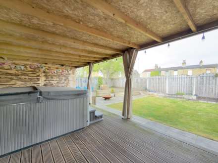 John Nelson Close, Birstall, Image 20