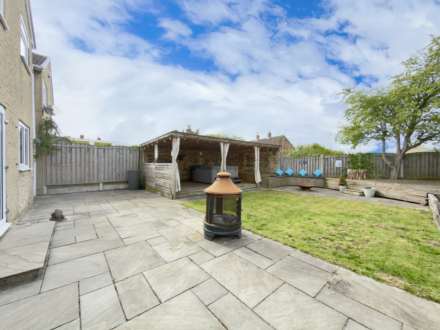 John Nelson Close, Birstall, Image 21